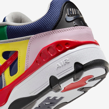 Nike Air Force 3 Low SP x Nigo 'Blue Void' (2024) | SOLE SERIOUSS [7]