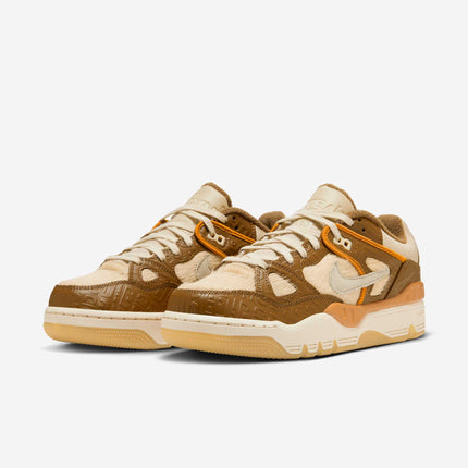 Nike Air Force 3 Low SP x Nigo 'Light British Tan' (2025) | SOLE SERIOUSS [3]