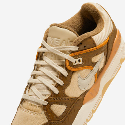 Nike Air Force 3 Low SP x Nigo 'Light British Tan' (2025) | SOLE SERIOUSS [6]