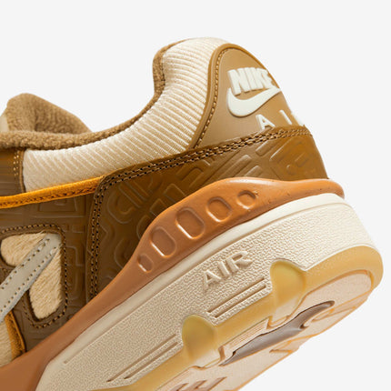 Nike Air Force 3 Low SP x Nigo 'Light British Tan' (2025) | SOLE SERIOUSS [7]