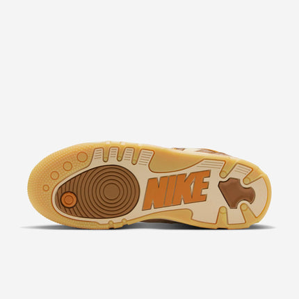 Nike Air Force 3 Low SP x Nigo 'Light British Tan' (2025) | SOLE SERIOUSS [8]