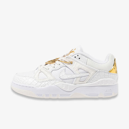 Nike Air Force 3 Low SP x Nigo 'White Croc' (2025) | SOLE SERIOUSS [1]
