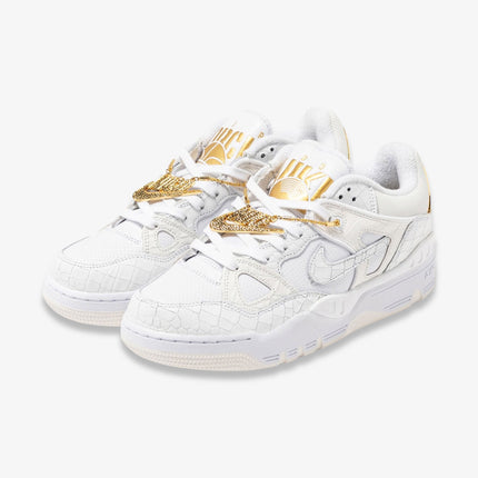 Nike Air Force 3 Low SP x Nigo 'White Croc' (2025) | SOLE SERIOUSS [2]