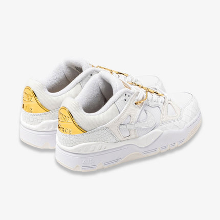 Nike Air Force 3 Low SP x Nigo 'White Croc' (2025) | SOLE SERIOUSS [3]