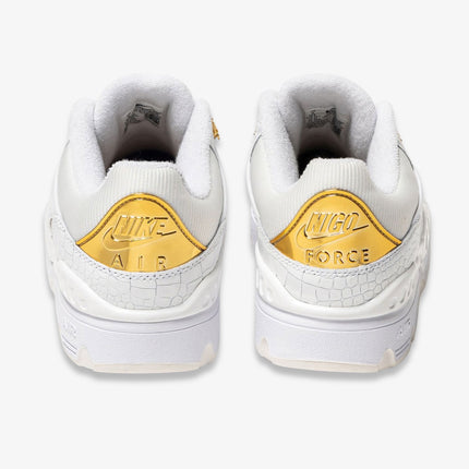Nike Air Force 3 Low SP x Nigo 'White Croc' (2025) | SOLE SERIOUSS [5]