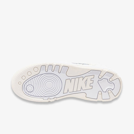 Nike Air Force 3 Low SP x Nigo 'White Croc' (2025) | SOLE SERIOUSS [6]