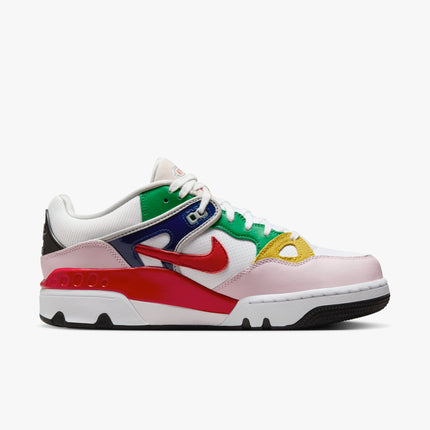 Nike Air Force 3 Low SP x Nigo 'White / Multicolor' (2024) | SOLE SERIOUSS [2]