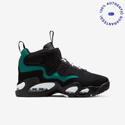Nike Air Griffey Max 1 'Black / Freshwater' (2021/2025) (GS) | SOLE SERIOUSS [2]