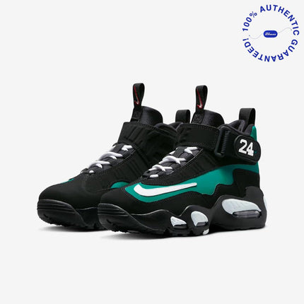 Nike Air Griffey Max 1 'Black / Freshwater' (2021/2025) (GS) | SOLE SERIOUSS [3]