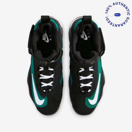 Nike Air Griffey Max 1 'Black / Freshwater' (2021/2025) (GS) | SOLE SERIOUSS [4]