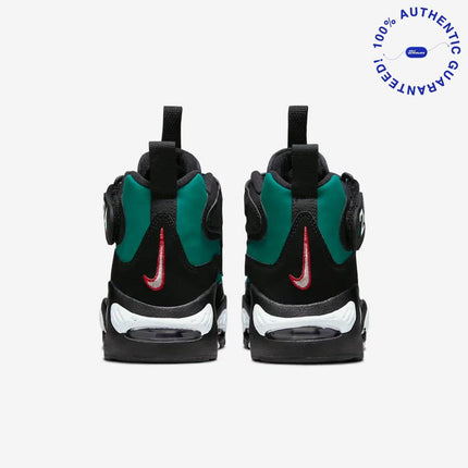 Nike Air Griffey Max 1 'Black / Freshwater' (2021/2025) (GS) | SOLE SERIOUSS [5]