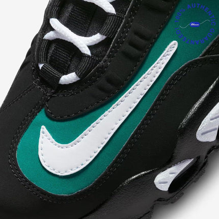 Nike Air Griffey Max 1 'Black / Freshwater' (2021/2025) (GS) | SOLE SERIOUSS [6]