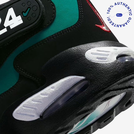 Nike Air Griffey Max 1 'Black / Freshwater' (2021/2025) (GS) | SOLE SERIOUSS [7]