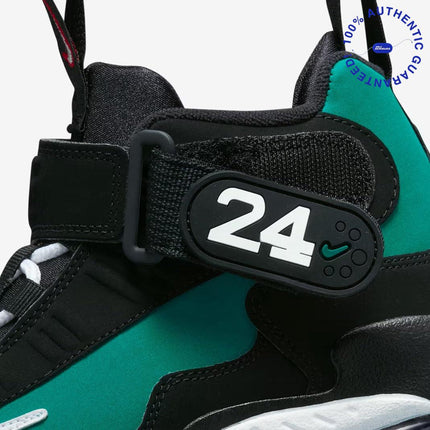 Nike Air Griffey Max 1 'Black / Freshwater' (2021/2025) (GS) | SOLE SERIOUSS [8]