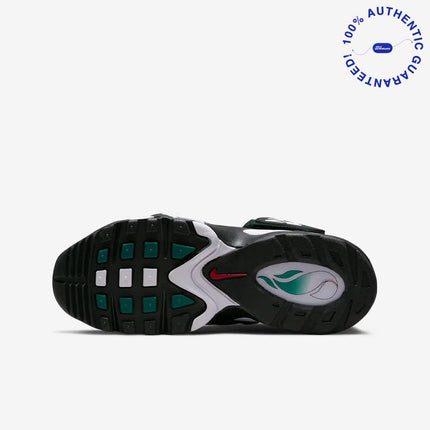 Nike Air Griffey Max 1 'Black / Freshwater' (2021/2025) (GS) | SOLE SERIOUSS [9]