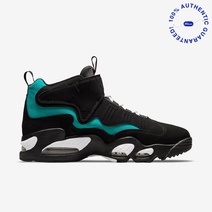 Nike Air Griffey Max 1 'Black / Freshwater' (2021/2025) | SOLE SERIOUSS [2]