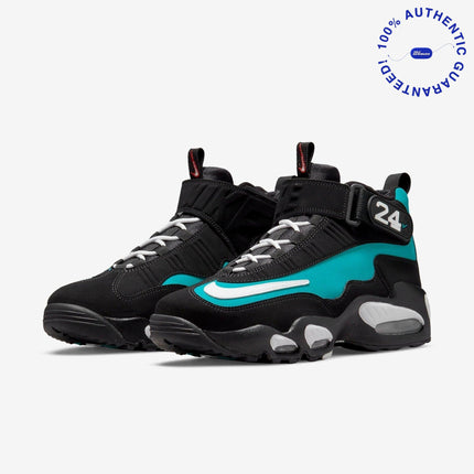 Nike Air Griffey Max 1 'Black / Freshwater' (2021/2025) | SOLE SERIOUSS [3]