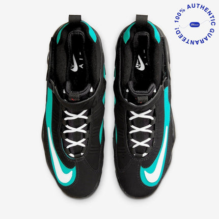 Nike Air Griffey Max 1 'Black / Freshwater' (2021/2025) | SOLE SERIOUSS [4]