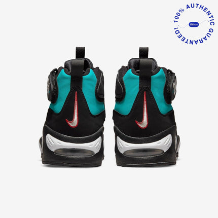 Nike Air Griffey Max 1 'Black / Freshwater' (2021/2025) | SOLE SERIOUSS [5]