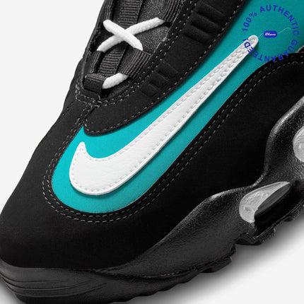 Nike Air Griffey Max 1 'Black / Freshwater' (2021/2025) | SOLE SERIOUSS [6]