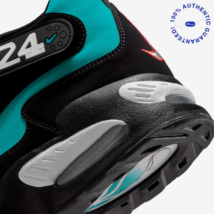 Nike Air Griffey Max 1 'Black / Freshwater' (2021/2025) | SOLE SERIOUSS [7]