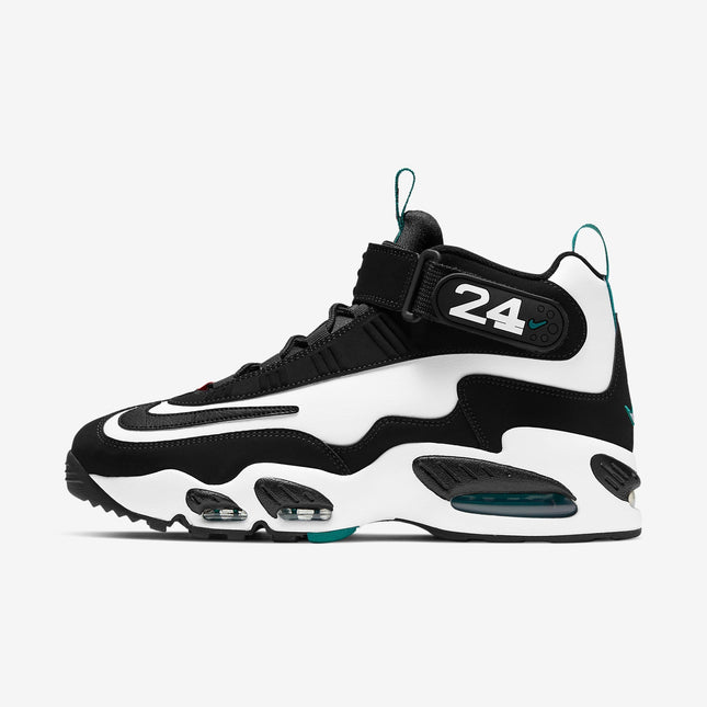 Nike Air Griffey Max 1 'Freshwater' (2021) | SOLE SERIOUSS [1]