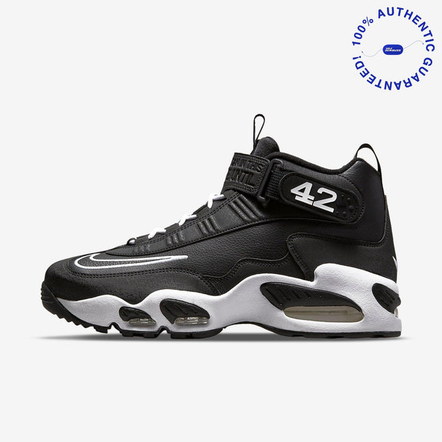 Nike Air Griffey Max 1 'Jackie Robinson' (2021) | SOLE SERIOUSS [1]