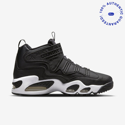 Nike Air Griffey Max 1 'Jackie Robinson' (2021) | SOLE SERIOUSS [2]