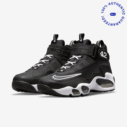 Nike Air Griffey Max 1 'Jackie Robinson' (2021) | SOLE SERIOUSS [3]