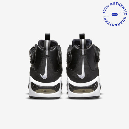 Nike Air Griffey Max 1 'Jackie Robinson' (2021) | SOLE SERIOUSS [5]