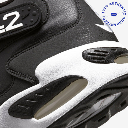 Nike Air Griffey Max 1 'Jackie Robinson' (2021) | SOLE SERIOUSS [7]