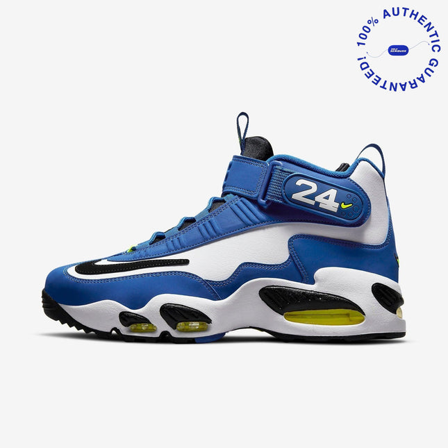 Nike Air Griffey Max 1 'Varsity Royal' (2021) | SOLE SERIOUSS [1]