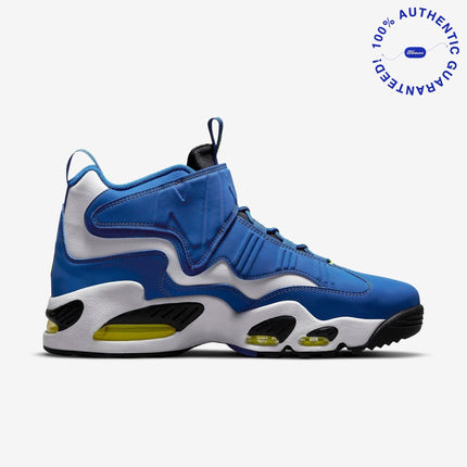 Nike Air Griffey Max 1 'Varsity Royal' (2021) | SOLE SERIOUSS [2]