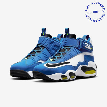 Nike Air Griffey Max 1 'Varsity Royal' (2021) | SOLE SERIOUSS [3]