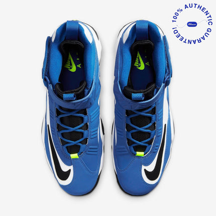 Nike Air Griffey Max 1 'Varsity Royal' (2021) | SOLE SERIOUSS [4]