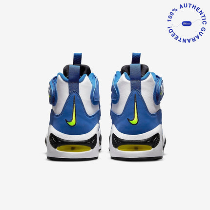 Nike Air Griffey Max 1 'Varsity Royal' (2021) | SOLE SERIOUSS [5]