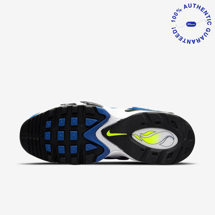 Nike Air Griffey Max 1 'Varsity Royal' (2021) | SOLE SERIOUSS [8]