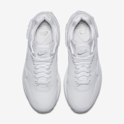 Nike Air Max 1 1-100 'White' (2018) (Womens) | SOLE SERIOUSS [4]