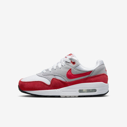 Nike Air Max 1 '86 OG 'Big Bubble Red' (2023) (GS) | SOLE SERIOUSS [1]