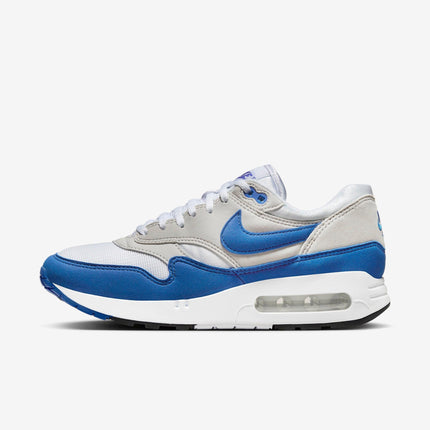 Nike Air Max 1 '86 OG 'Big Bubble Royal' (2024) (Womens) | SOLE SERIOUSS [1]