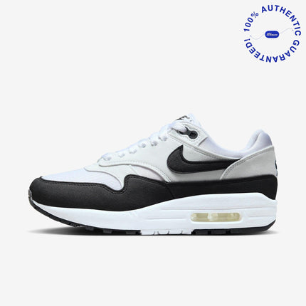 Nike Air Max 1 '87 'Panda Black / White' (2023) (Womens) | SOLE SERIOUSS [1]
