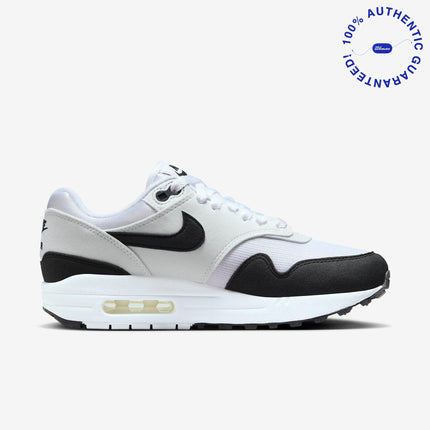 Nike Air Max 1 '87 'Panda Black / White' (2023) (Womens) | SOLE SERIOUSS [2]