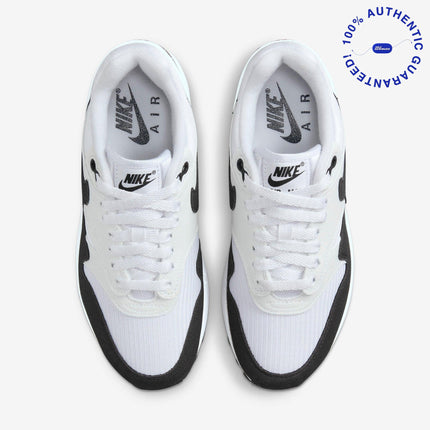 Nike Air Max 1 '87 'Panda Black / White' (2023) (Womens) | SOLE SERIOUSS [4]