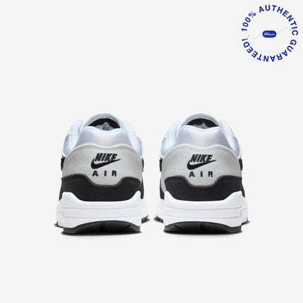 Nike Air Max 1 '87 'Panda Black / White' (2023) (Womens) | SOLE SERIOUSS [5]