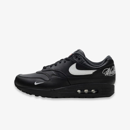 Nike Air Max 1 '87 SP x Supreme 'Black / White' (2025) | SOLE SERIOUSS [1]