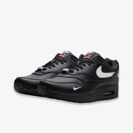 Nike Air Max 1 '87 SP x Supreme 'Black / White' (2025) | SOLE SERIOUSS [2]