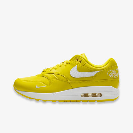 Nike Air Max 1 '87 SP x Supreme 'Speed Yellow' (2025) | SOLE SERIOUSS [1]