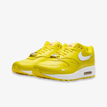 Nike Air Max 1 '87 SP x Supreme 'Speed Yellow' (2025) | SOLE SERIOUSS [2]