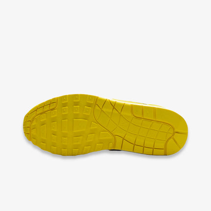 Nike Air Max 1 '87 SP x Supreme 'Speed Yellow' (2025) | SOLE SERIOUSS [4]