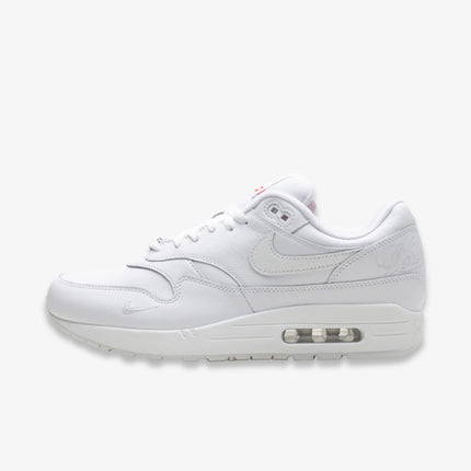Nike Air Max 1 '87 SP x Supreme 'Triple White' (2025) | SOLE SERIOUSS [1]